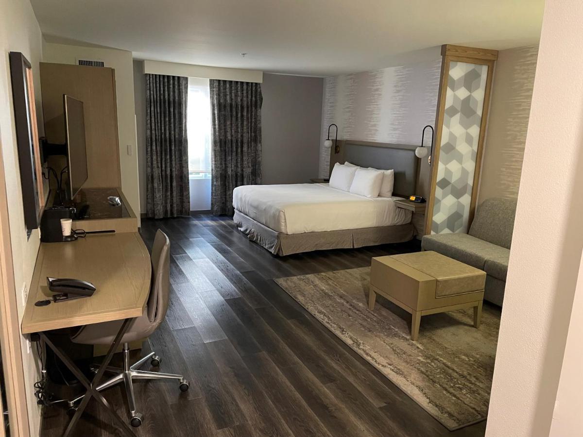Hyatt Place Hotel Goleta