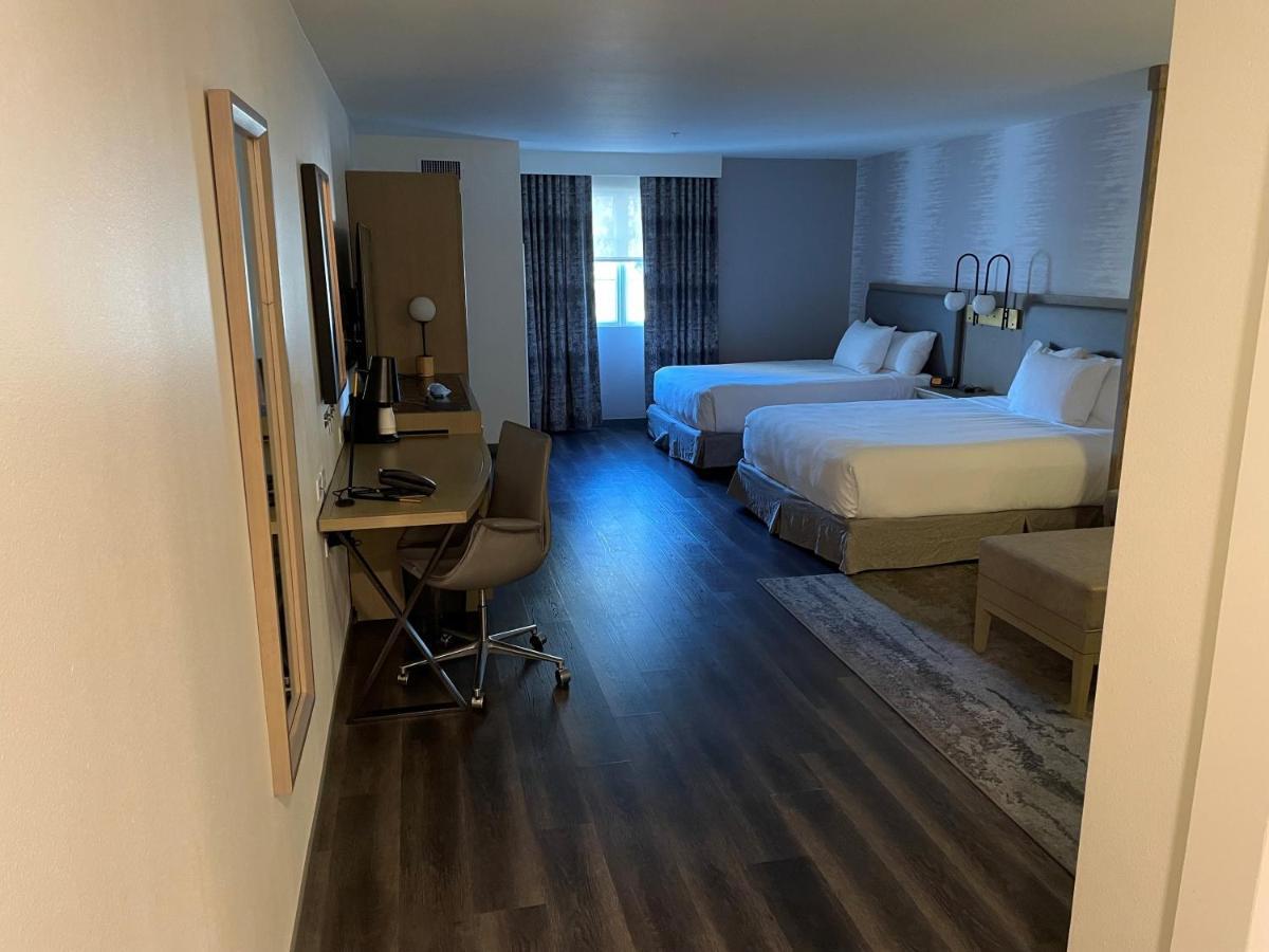 Hyatt Place 4* Goleta
