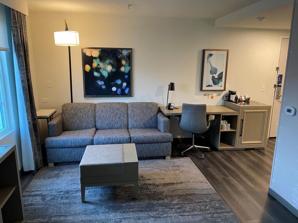 Hyatt Place 4* Goleta