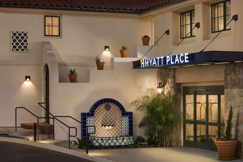 Hyatt Place Hotel Goleta